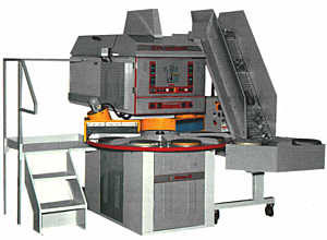 machinery and equipment